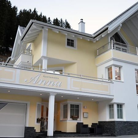 Apart Anna Ischgl Luaran gambar